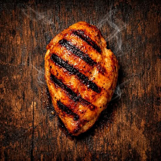 Blanc de Poulet