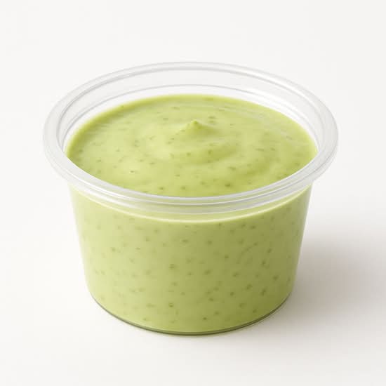 Sauce Verte