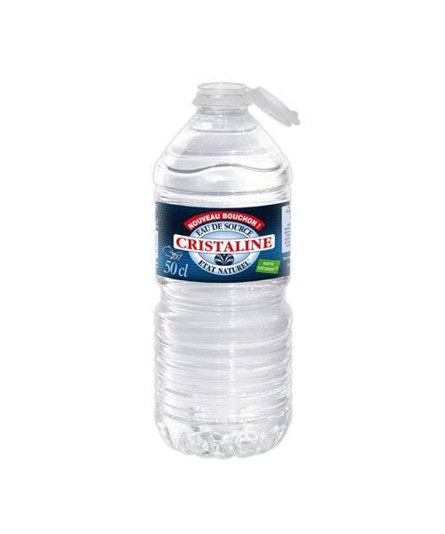 Cristaline